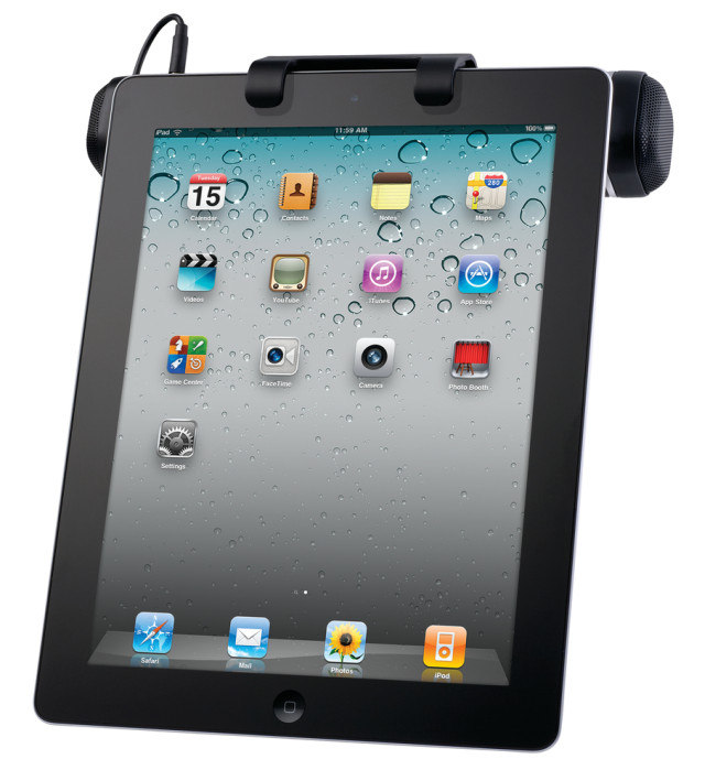 Logitech Tablet Speaker